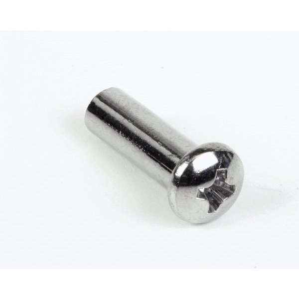 T&S Brass Spray Valve Handle Nut 003198-45